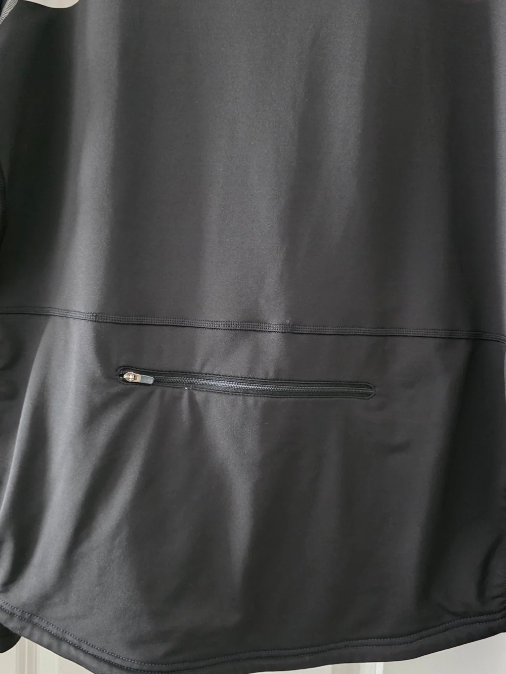 The North Face Flight Series Jacket Men’s Navy Black Light Weight Running Jacket
